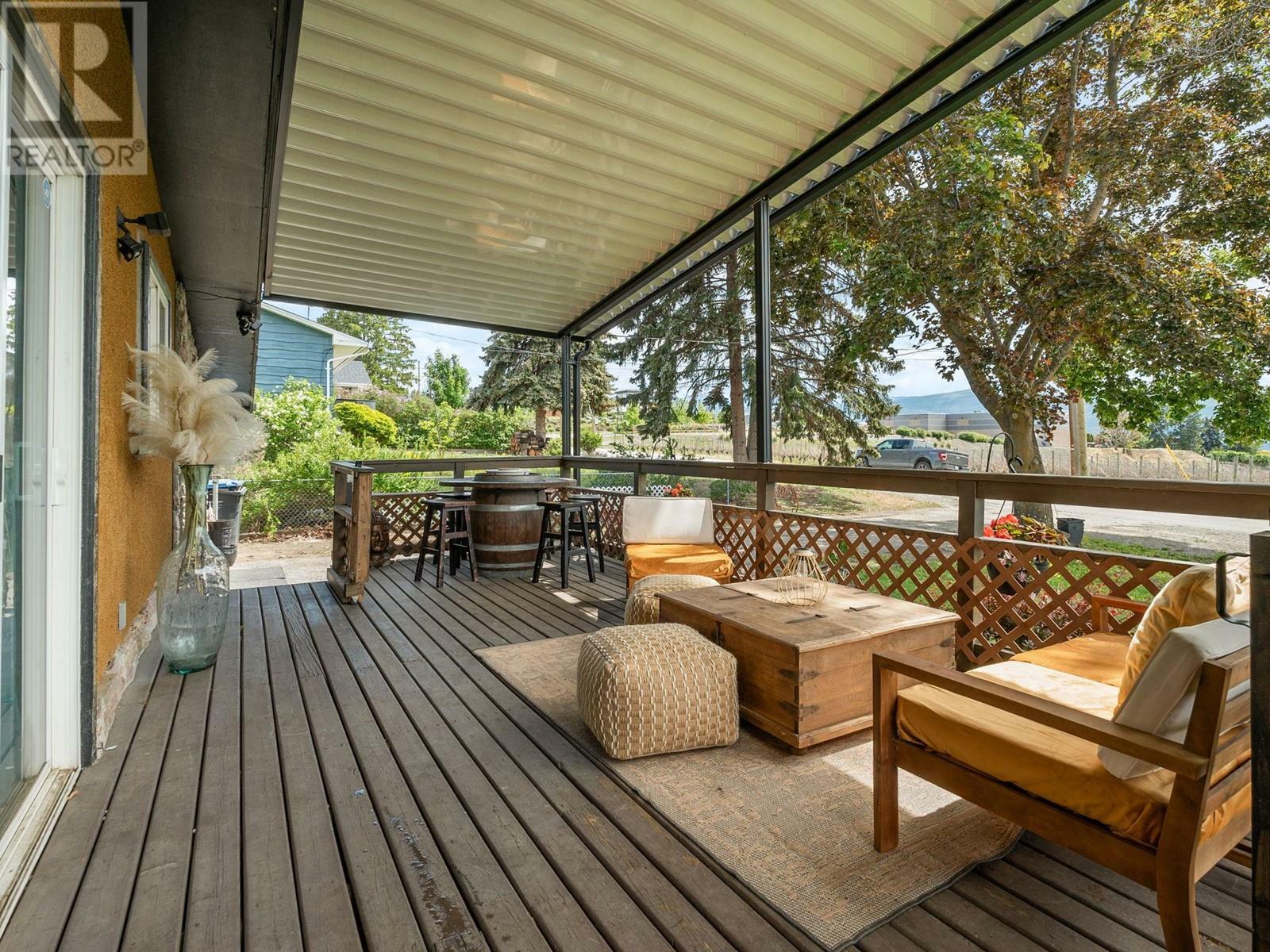 Property Photo: 858 Douglas Road BC V1Z 1N8