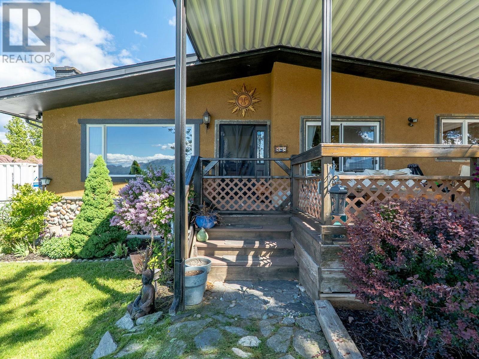 Property Photo: 858 Douglas Road BC V1Z 1N8