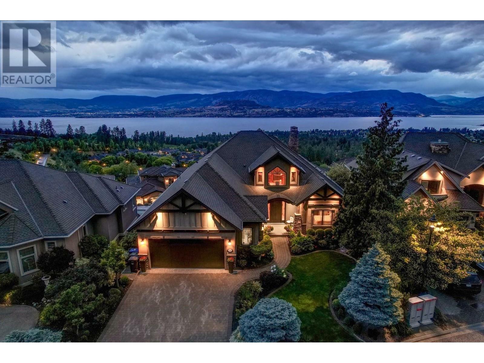 734 Marin Crescent  Kelowna BC V1W 5C8 photo