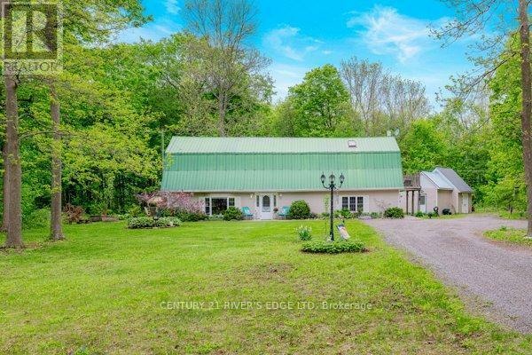 Property Photo:  362 Kitley Line 9 Road  ON K0E 1H0 