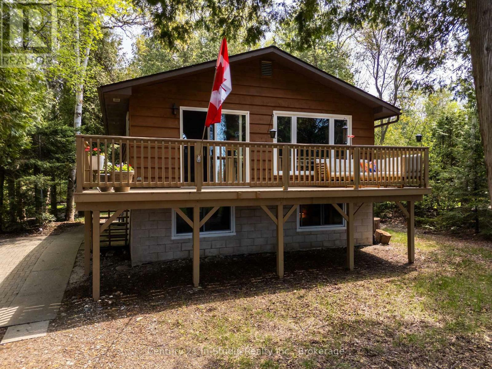 Property Photo: 24 Miramichi Bay Road ON N0H 2C6