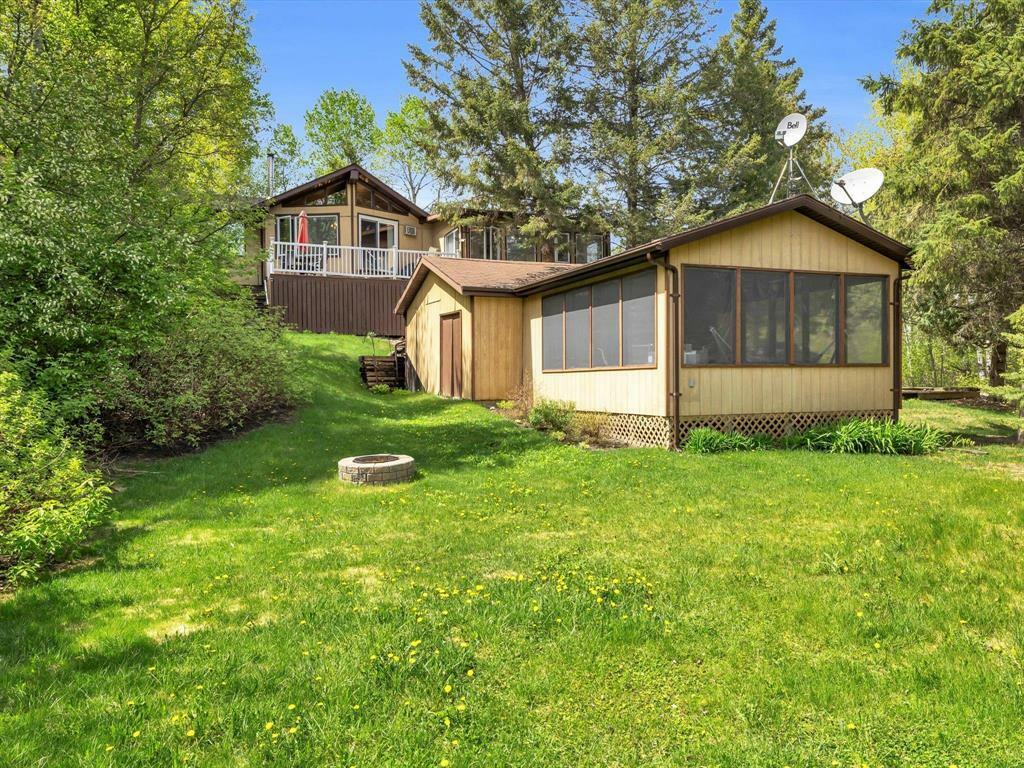 15 Erickson Lane  Lac Du Bonnet MB R0E 1A0 photo