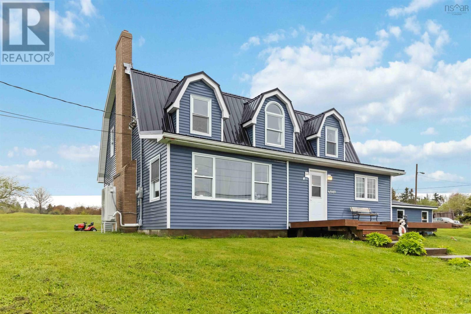 Property Photo:  6949 Highway 207  NS B0J 2L0 