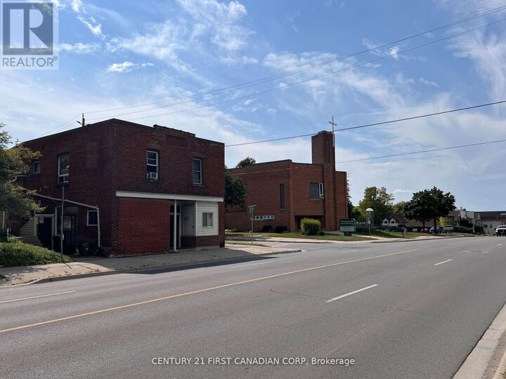 1267 Dundas Street  London East (East M) ON N5W 3B3 photo