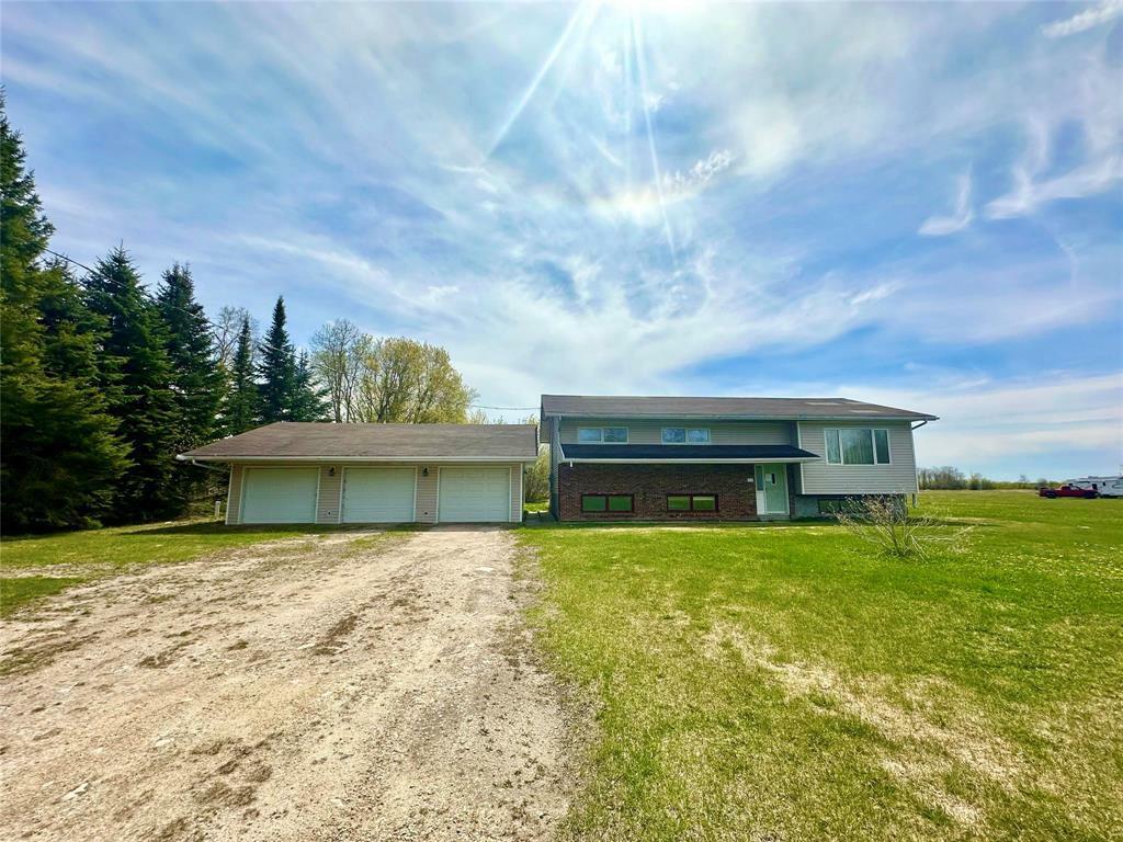 600 Ralls Island Road  The Pas MB R9A 1K2 photo