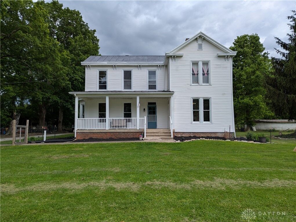 Property Photo:  2439 S Clarksville Road  OH 45113 