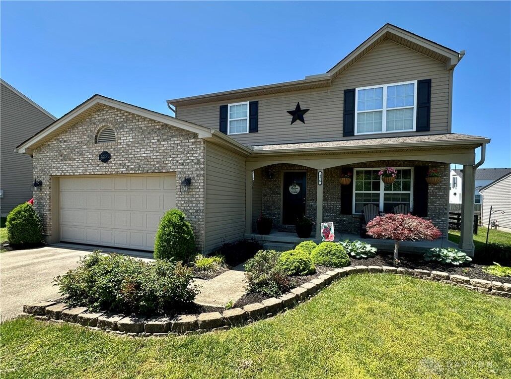 Property Photo:  426 Sudbury Drive  OH 45067 