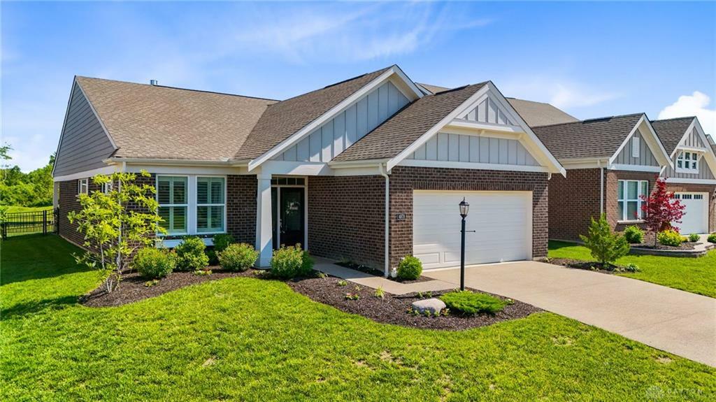 4978 Renaissance Park Drive  Middletown OH 45005 photo