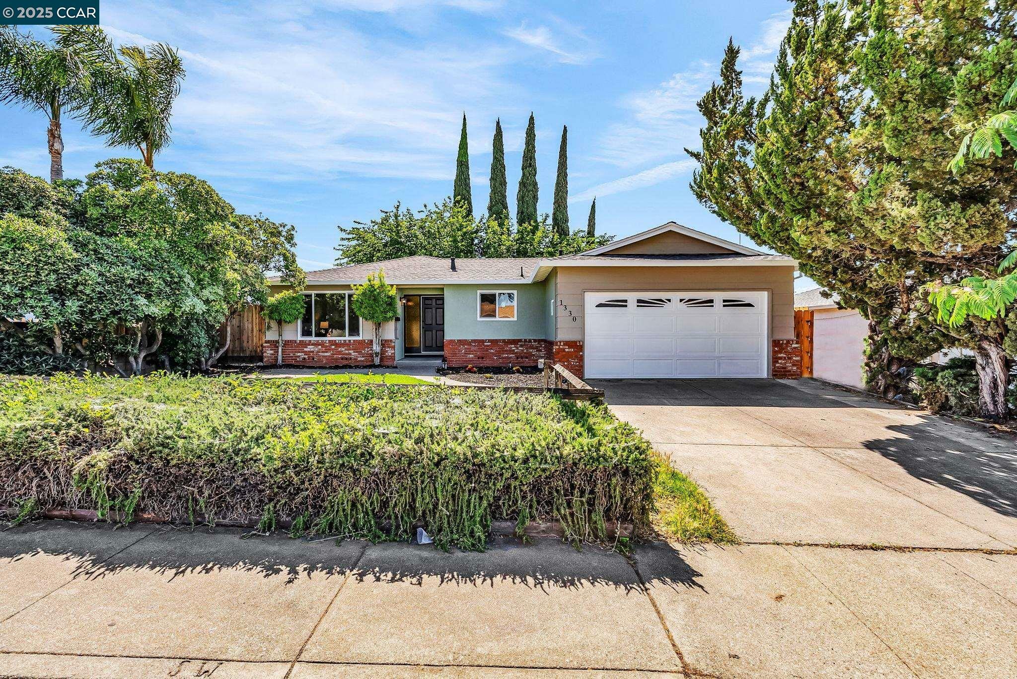 1330 Aster Dr  Antioch CA 94509 photo