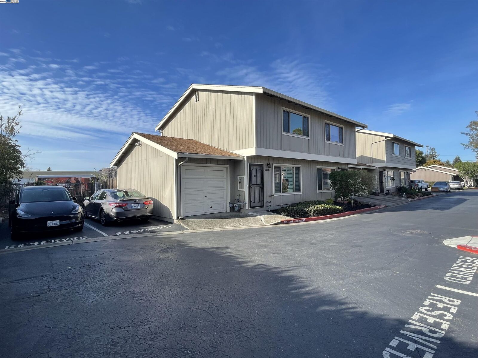 Property Photo: 20236 San Miguel Ave CA 94546