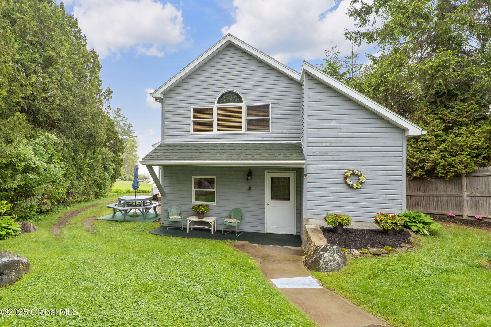 Property Photo: 136 Longview Drive NY 12078