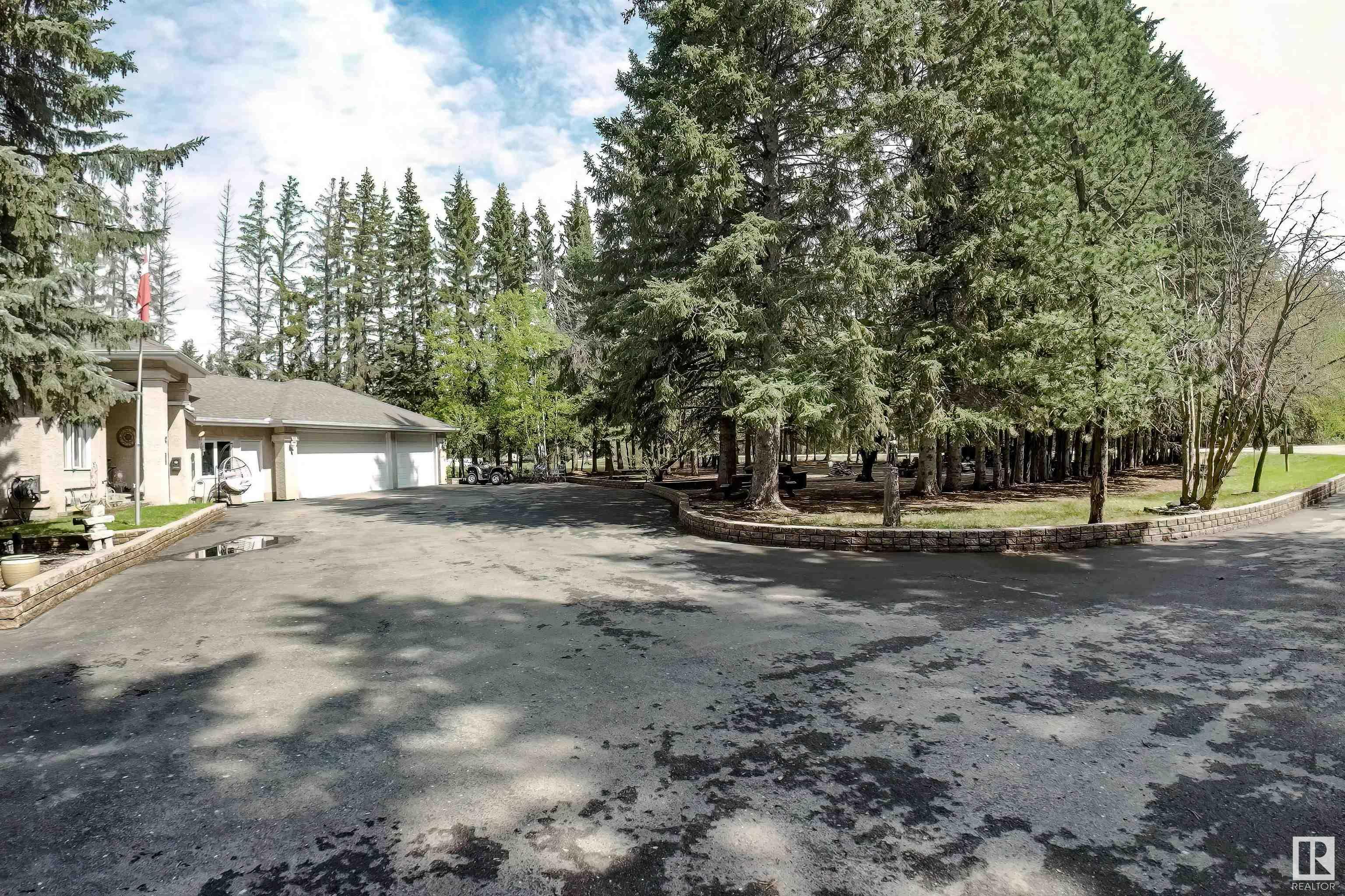 Property Photo: 54220 Rge Rd 250 15A AB T8T 0B4