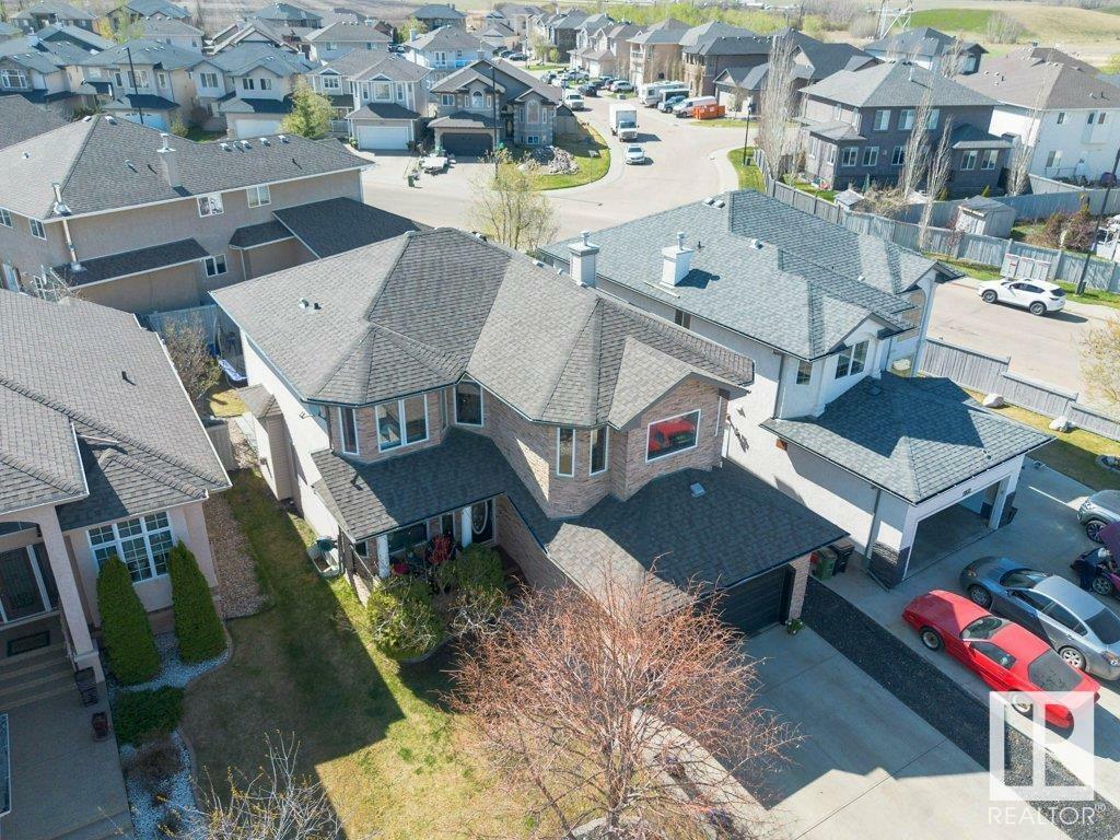 Property Photo: 17828 109 Street NW AB T5X 6K5