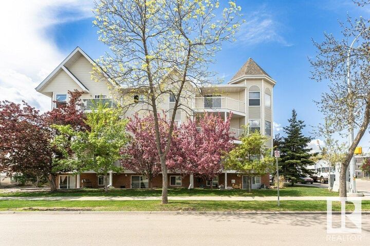 12205 111 Avenue NW 302  Edmonton AB T5M 2N2 photo