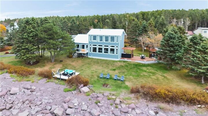 Property Photo: 369 Anthonys Cove Road NB E2P 1K9