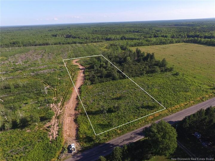 Property Photo:  Lot Route 940  NB E4N 2R4 