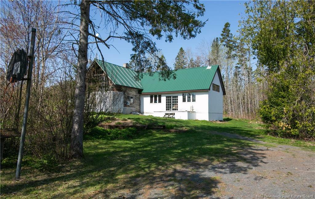 Property Photo: 195 Centreville Road NB E6B 2H5