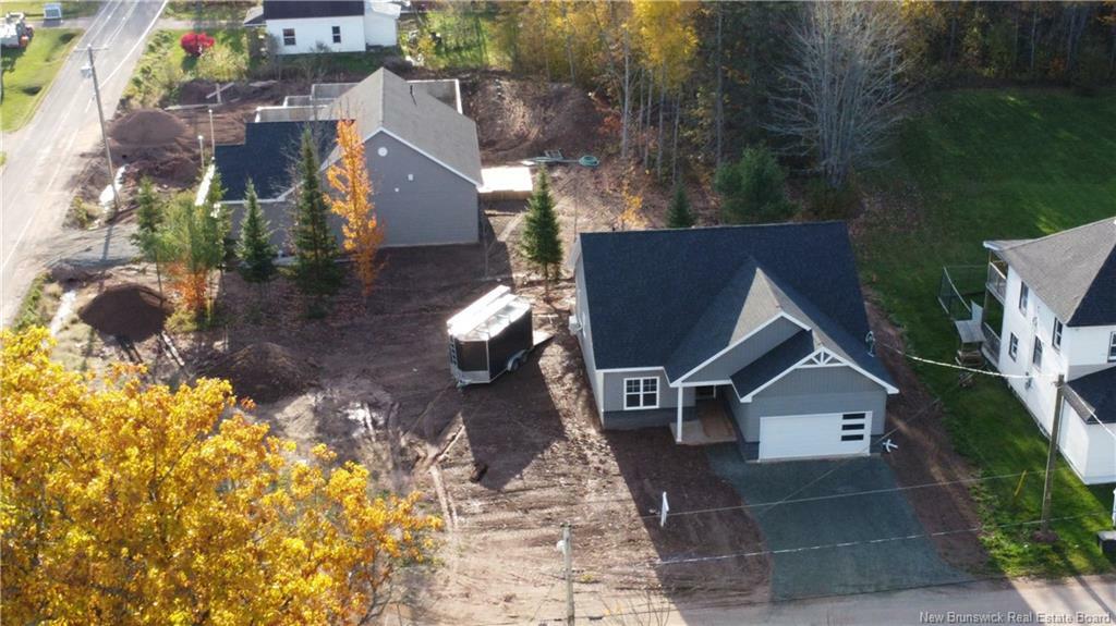 Property Photo: 42 Connor Street NB E4Z 4G2
