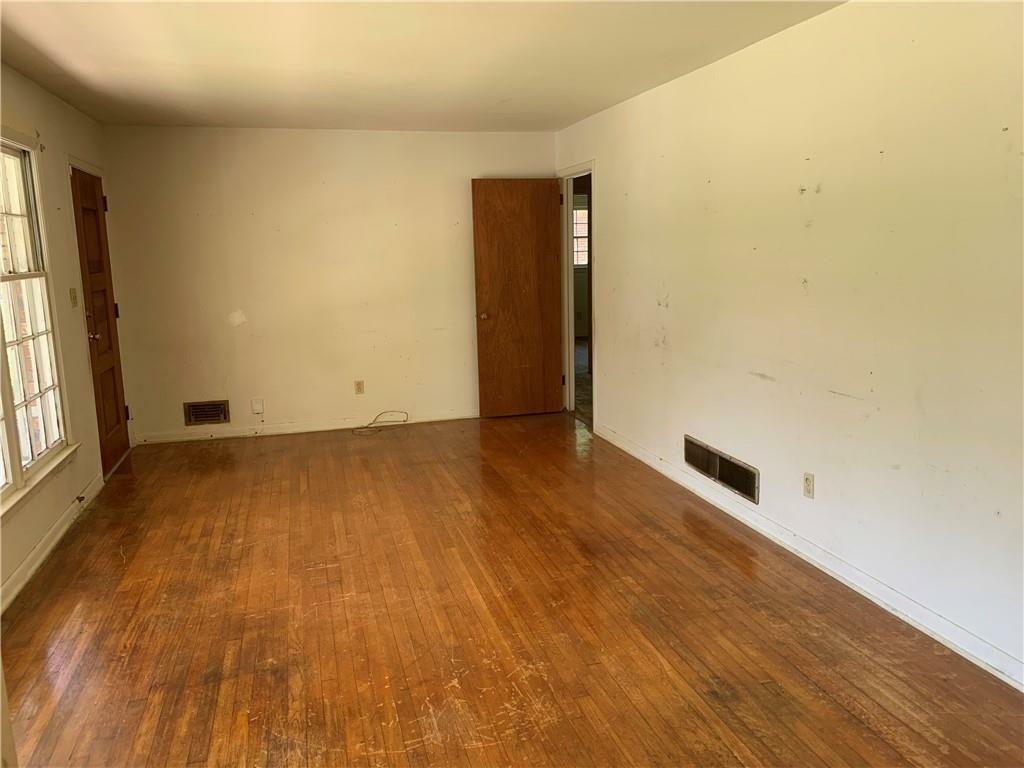 Property Photo: 2703 Arrowood Drive GA 30344
