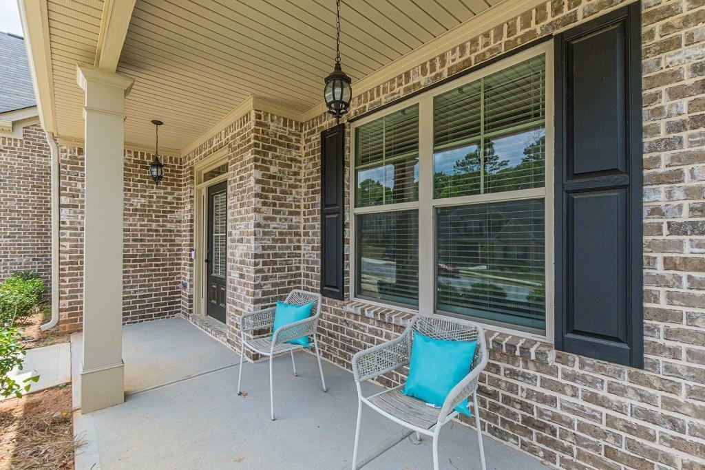 Property Photo: 171 Osier Drive GA 30252