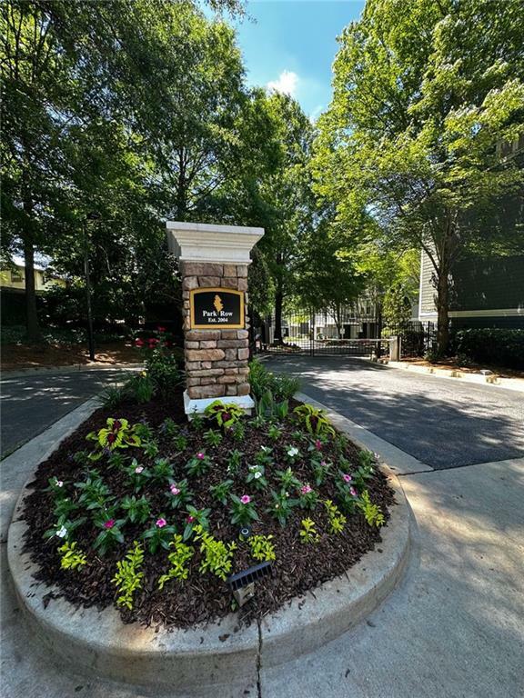 Property Photo: 1107 Park Row South SE GA 30312