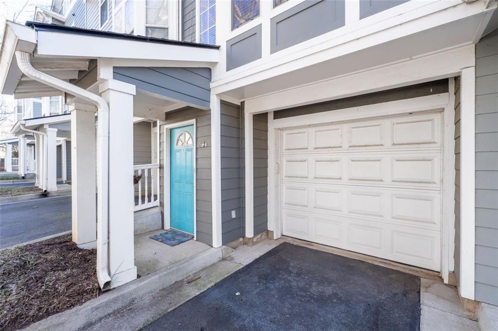 Property Photo:  1107 Park Row South SE  GA 30312 