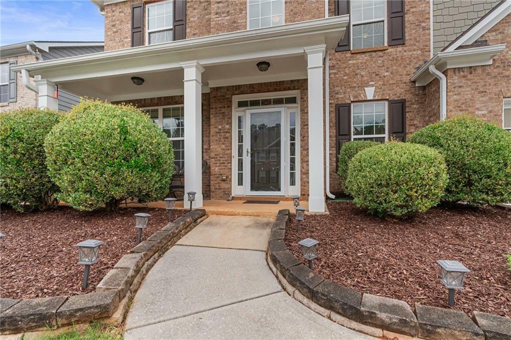 Property Photo: 3476 Bridge Walk Drive GA 30044