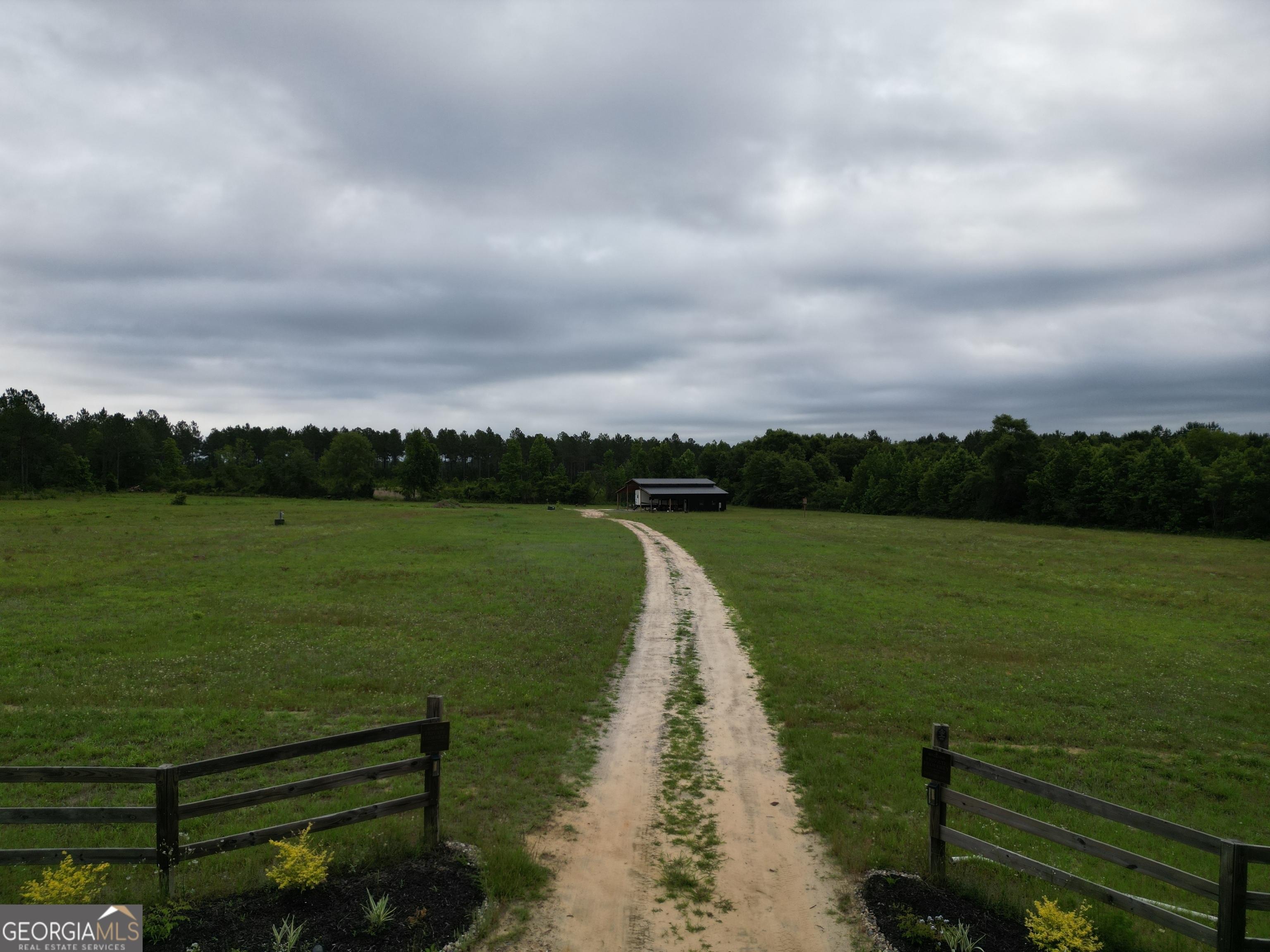 Property Photo: 1039 Wright Road GA 31021
