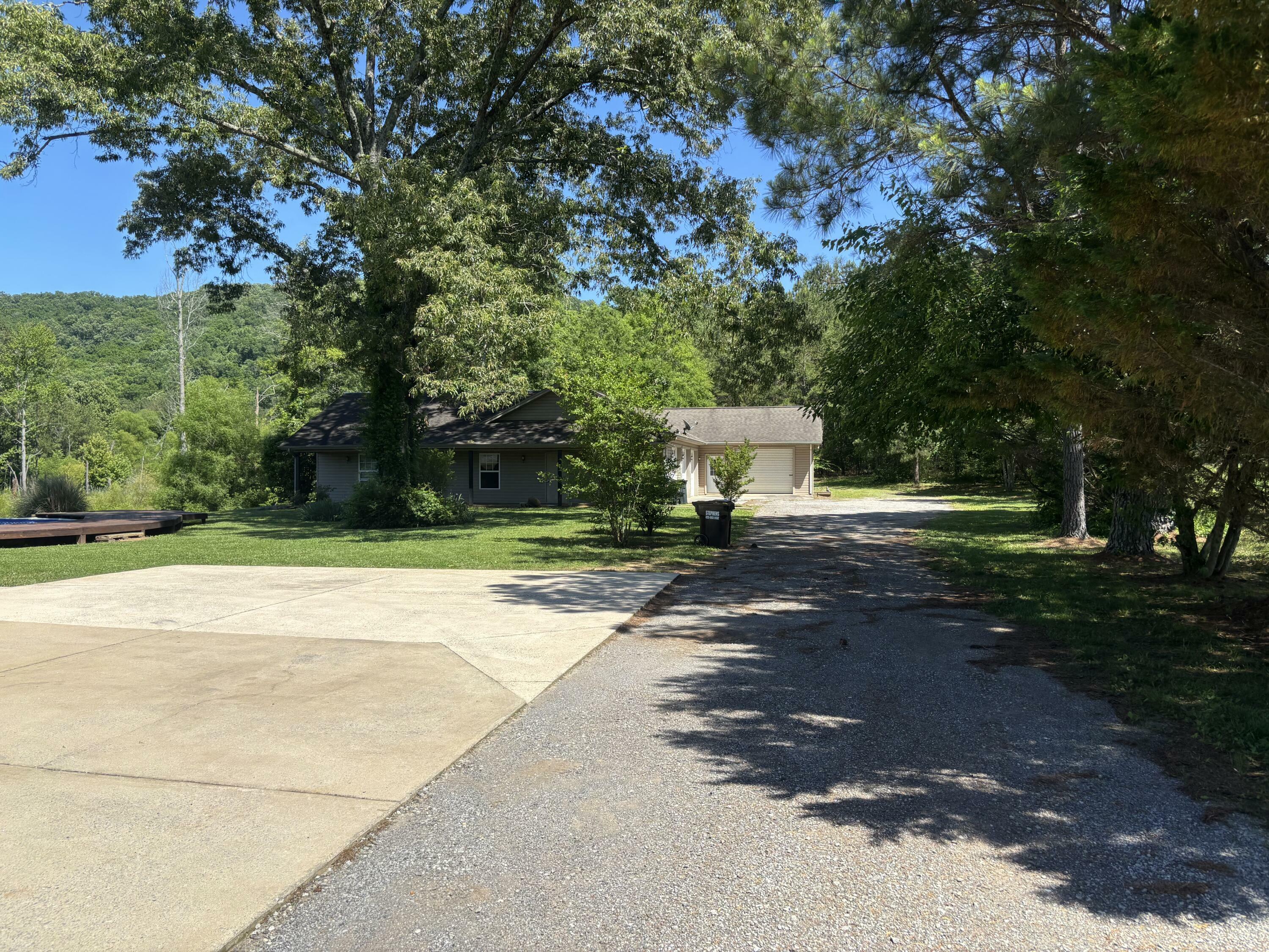 Property Photo:  12466 Alabama Highway  GA 30736 