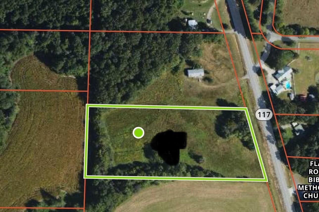 Property Photo: 0 Al Hwy 117 AL 35966