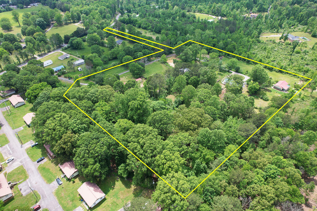 Property Photo: 567 Fullers Chapel Road GA 30705