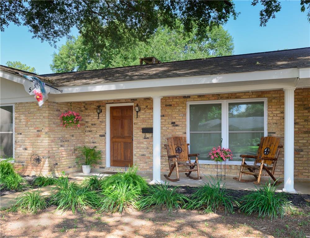 Property Photo: 529 Bob White Lane LA 71303