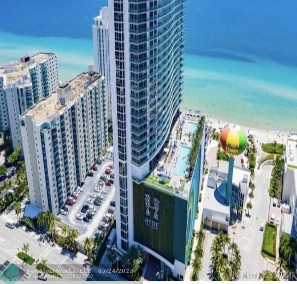 4111 S Ocean Dr 3401-02  Hollywood FL 33019 photo