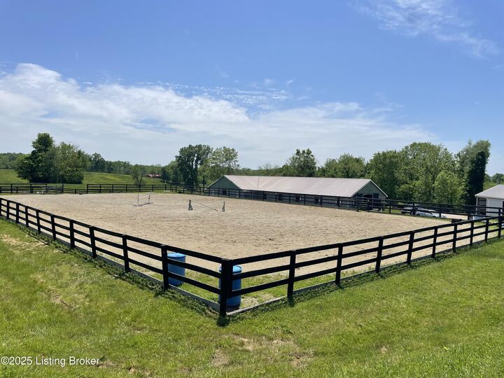 Property Photo:  Lot 2 &Amp 3 L'Esprit Pkwy  KY 40031 