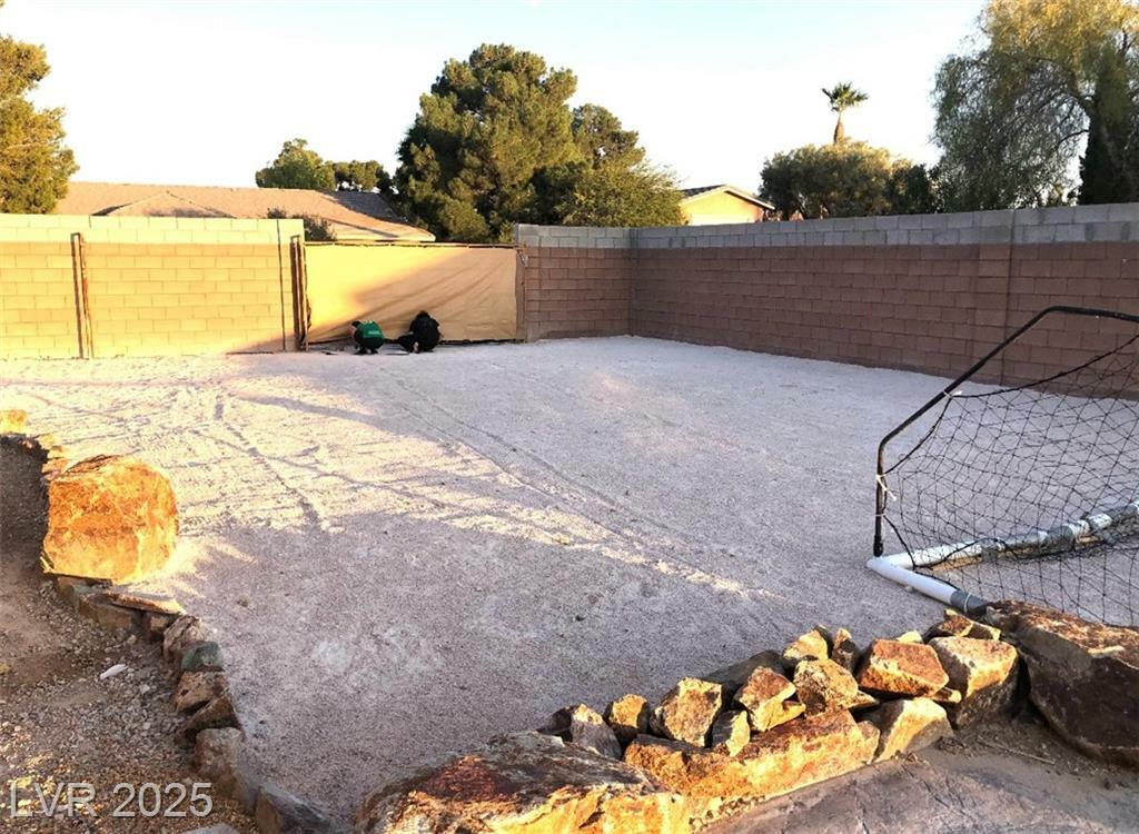 4011 Scott Russell Court  North Las Vegas NV 89031 photo
