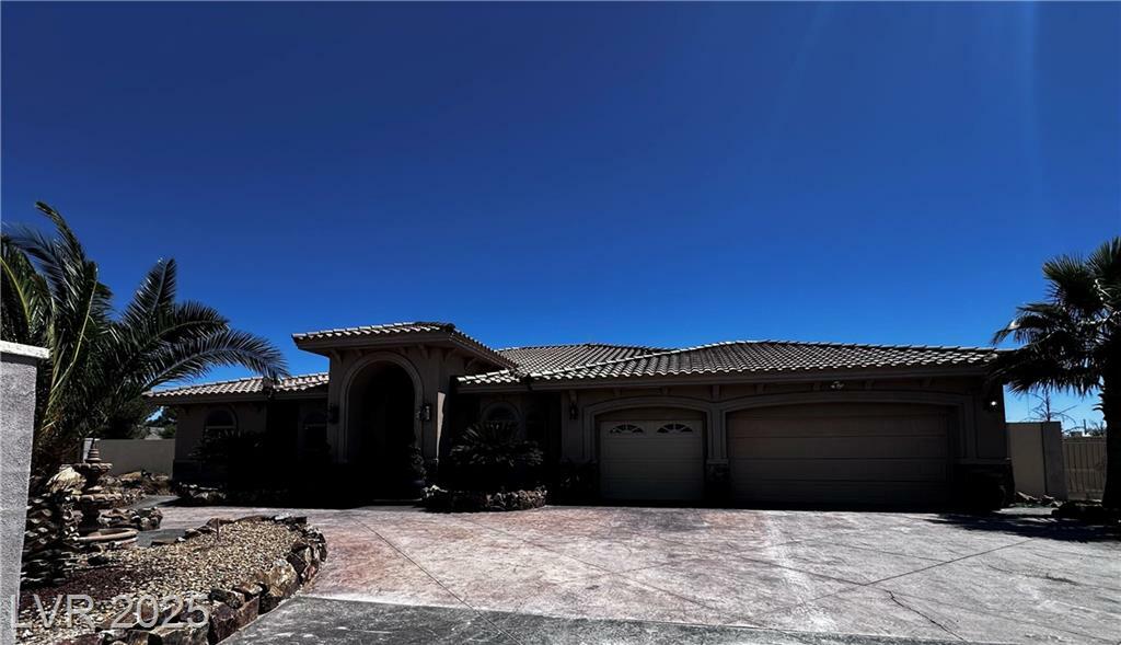 4011 Scott Russell Court  North Las Vegas NV 89031 photo