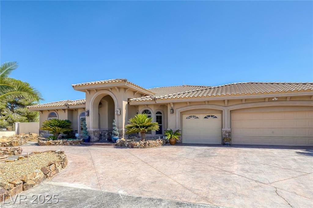 4011 Scott Russell Court  North Las Vegas NV 89031 photo