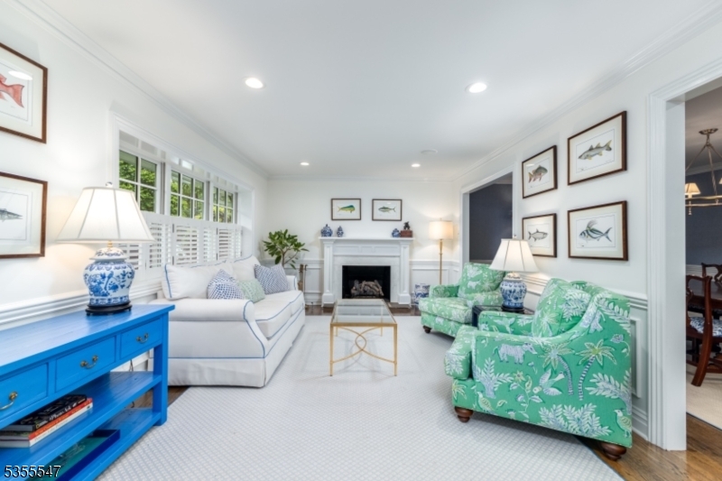 Property Photo: 9 Warwick Rd NJ 07928