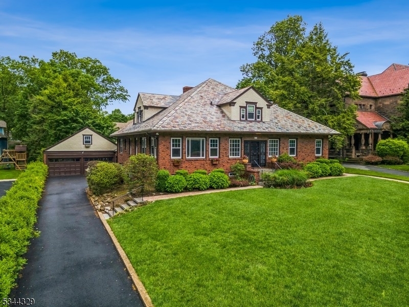 274 Ridgewood Ave  Glen Ridge Boro Twp. NJ 07028 photo