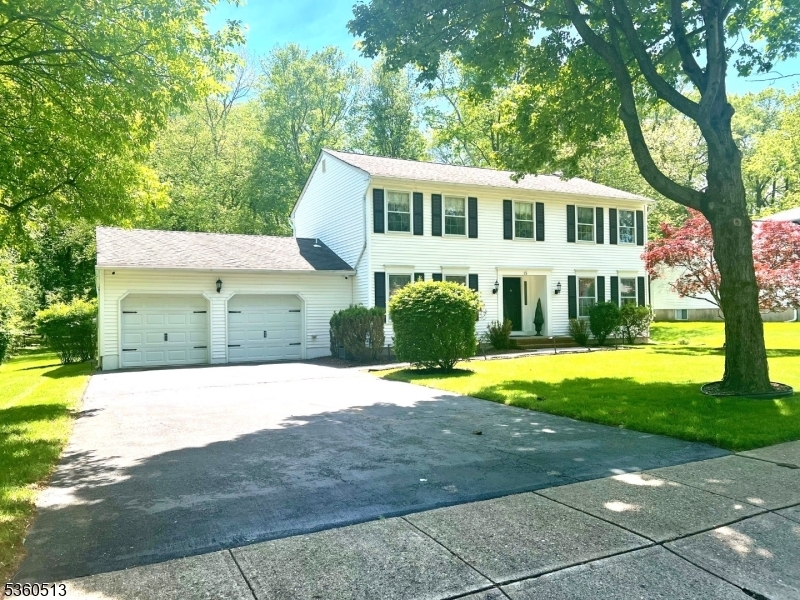 Property Photo: 15 Fox Run NJ 07834