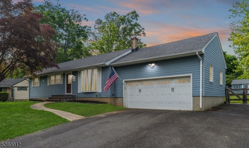 Property Photo: 42 Lingert Ave NJ 08809