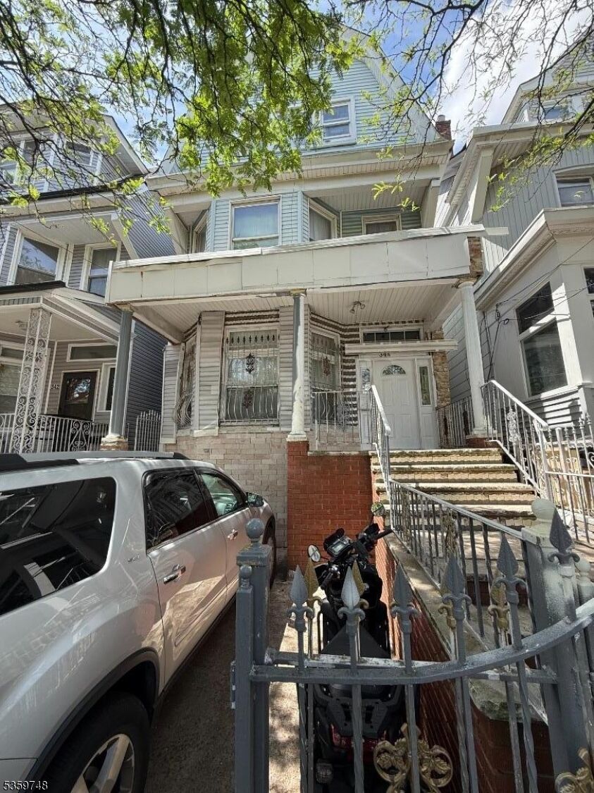 Property Photo:  344 Clifton Ave  NJ 07104 