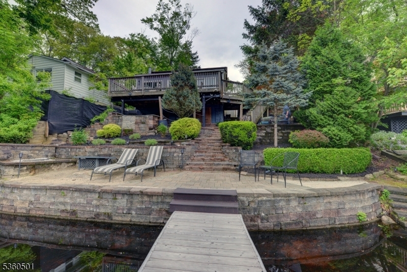 Property Photo: 5 Allaire Rd NJ 07421