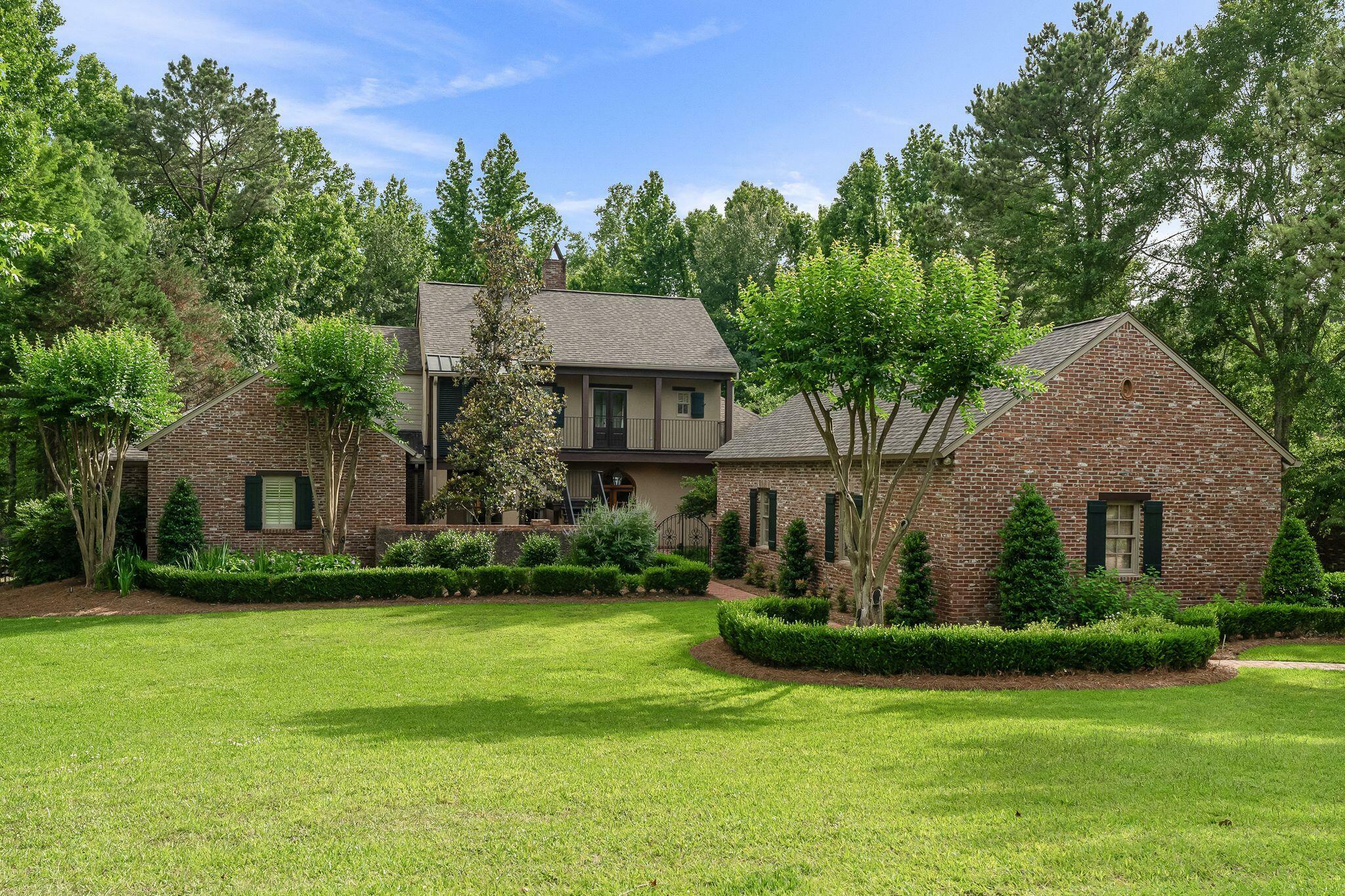 Property Photo: 131 Wild Meadows MS 39402