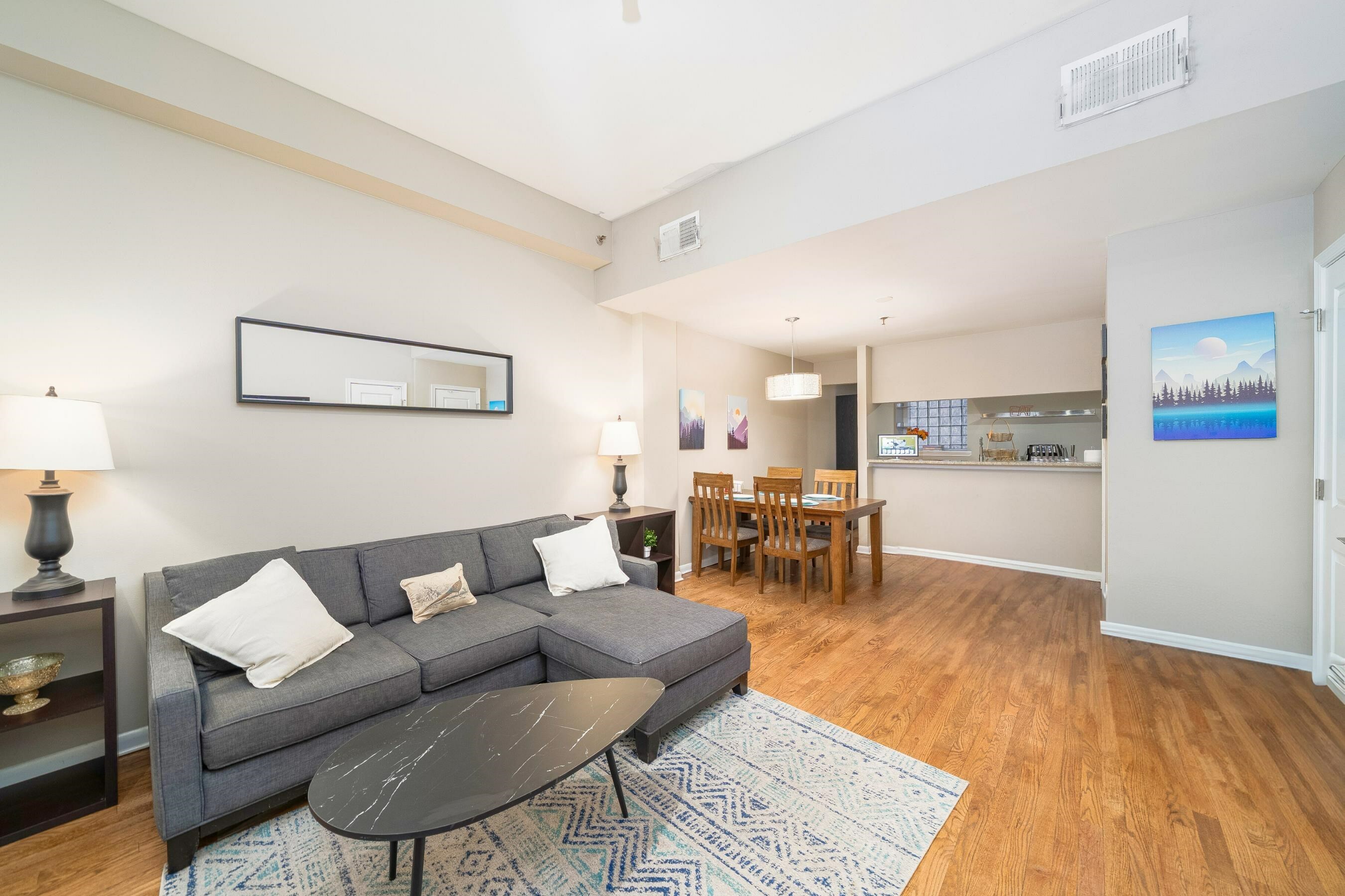Property Photo:  186 Wayne St D-106  NJ 07302 
