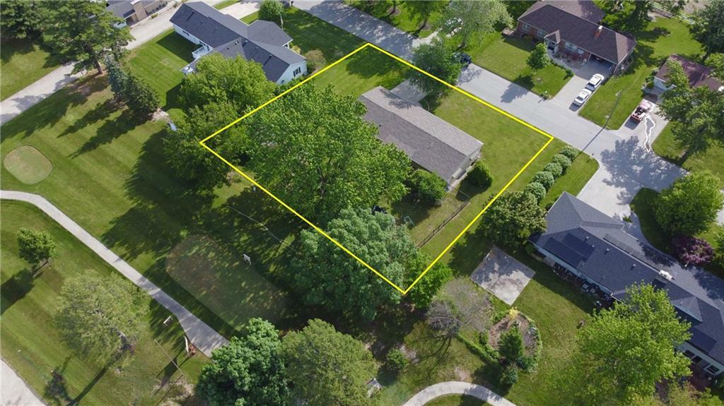 Property Photo:  419 Town And Country Lane  MO 64683 