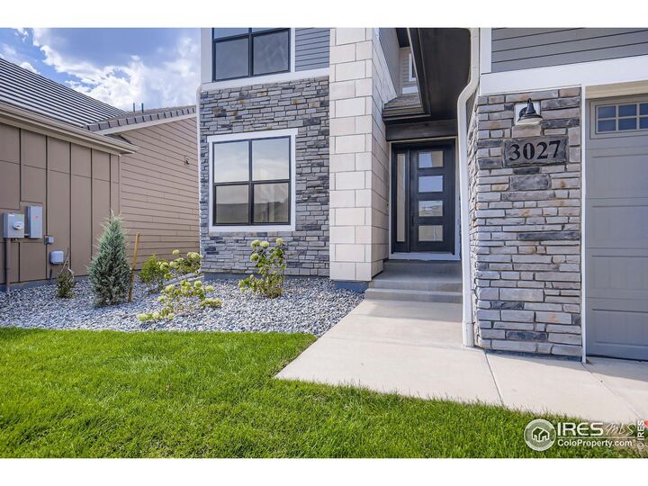 Property Photo:  3027 Newfound Lake Rd  CO 80513 