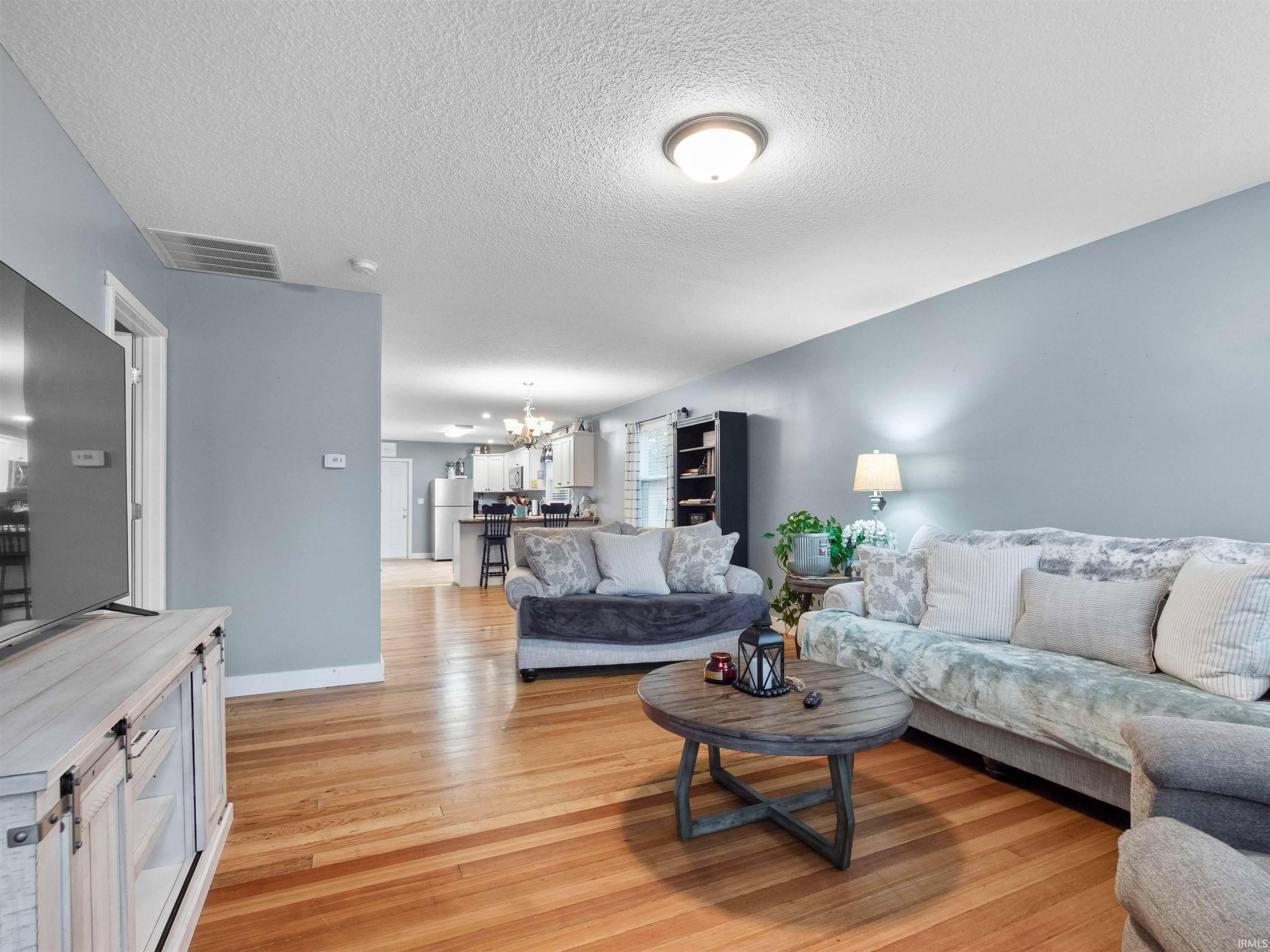 Property Photo: 1346 Grayston Avenue IN 46750