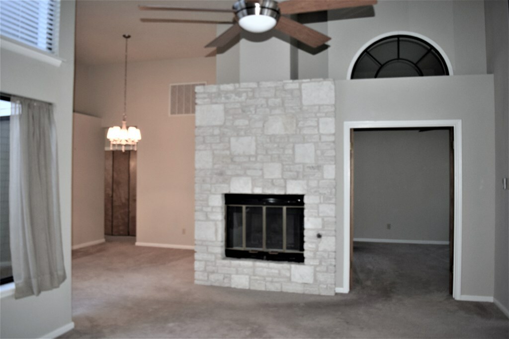Property Photo: 426 Fitch TX 78028