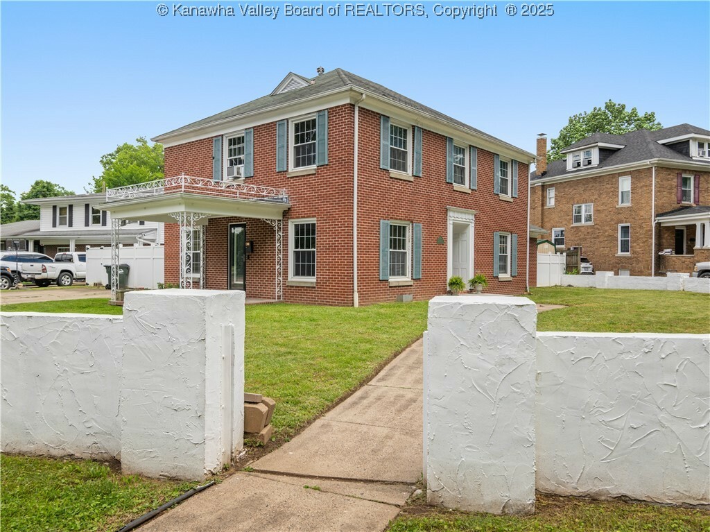 1300 Enslow Boulevard  Huntington WV 25701 photo
